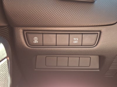 2023 Mazda Mazda CX-50 2.5 S Select