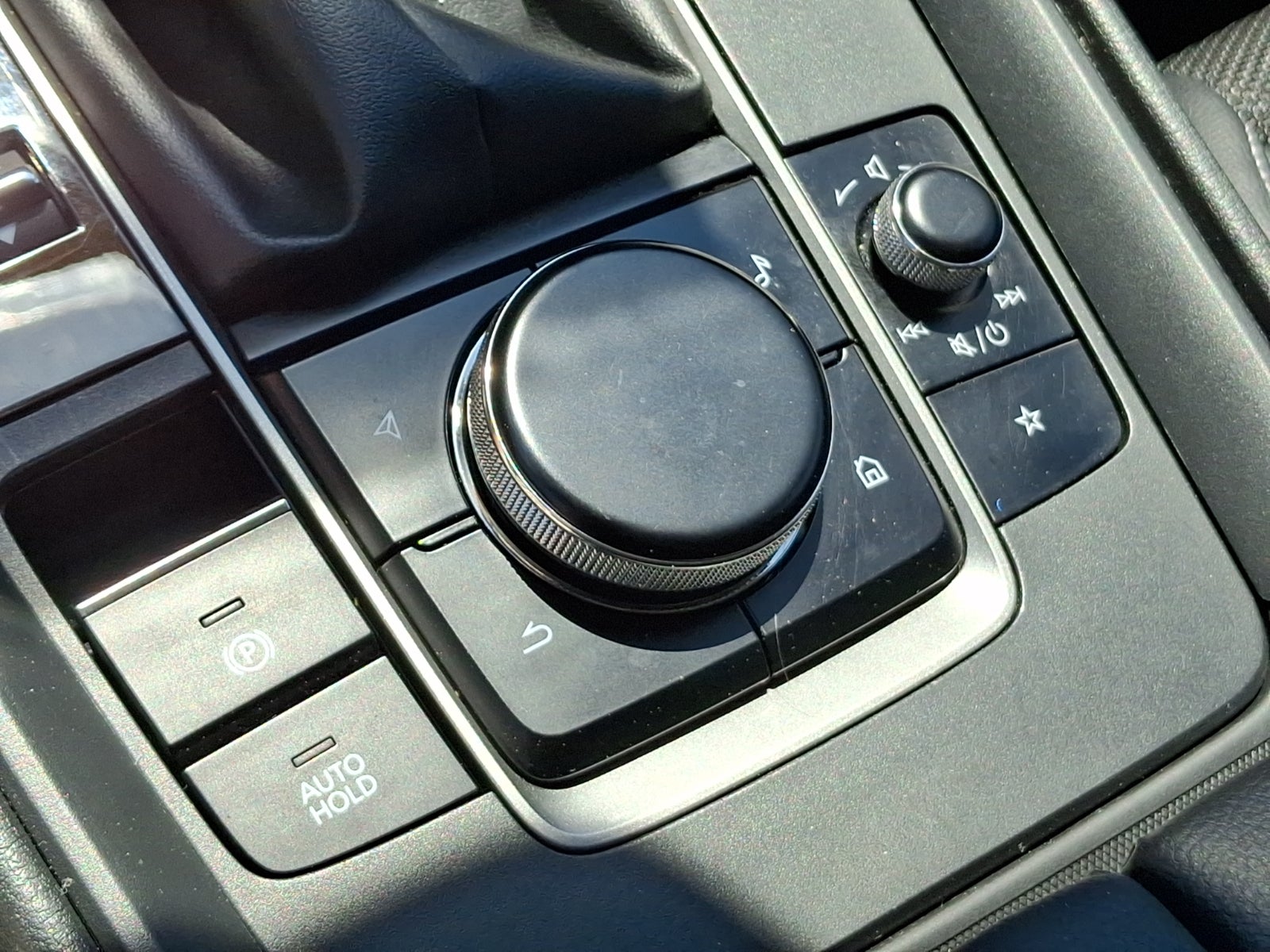 2023 Mazda Mazda CX-50 2.5 S Select