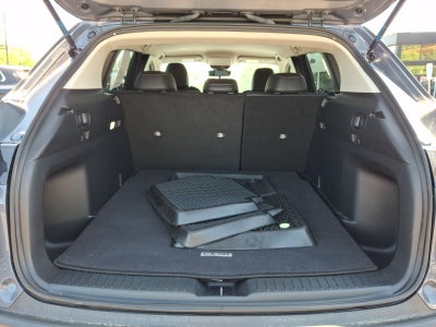 2023 Mazda Mazda CX-50 2.5 S Select