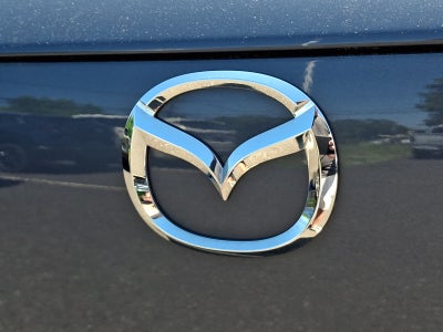 2023 Mazda Mazda CX-50 2.5 S Select