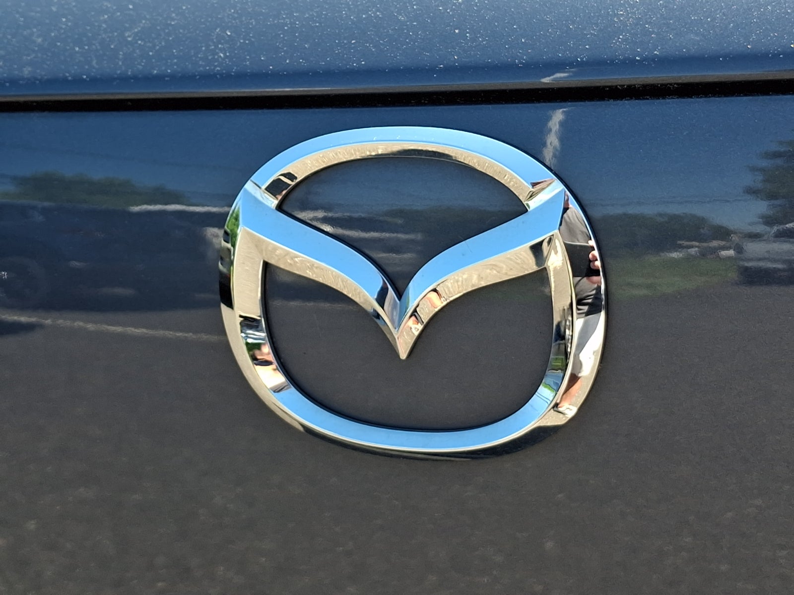 2023 Mazda Mazda CX-50 2.5 S Select