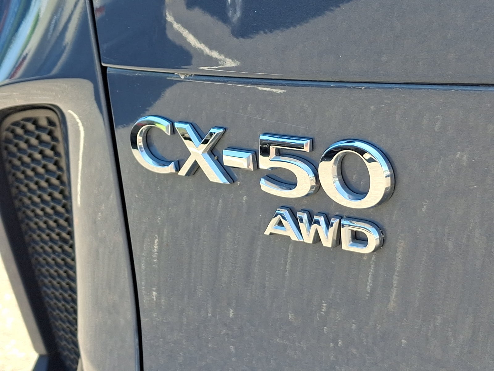 2023 Mazda Mazda CX-50 2.5 S Select