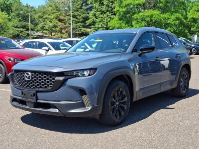 2023 Mazda Mazda CX-50 2.5 S Select