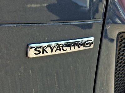2023 Mazda Mazda CX-50 2.5 S Select
