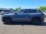 2023 Mazda Mazda CX-50 2.5 S Select