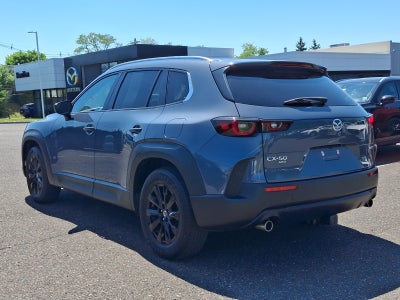 2023 Mazda Mazda CX-50 2.5 S Select