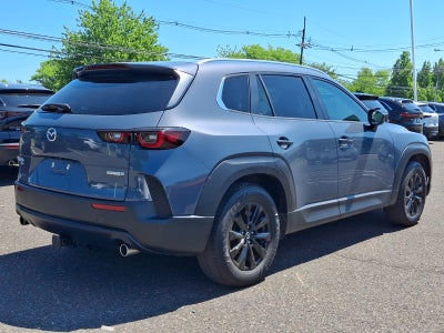 2023 Mazda Mazda CX-50 2.5 S Select