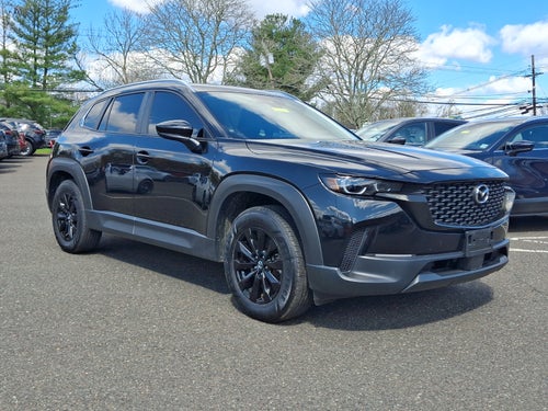2024 Mazda Mazda CX-50 2.5 S Preferred
