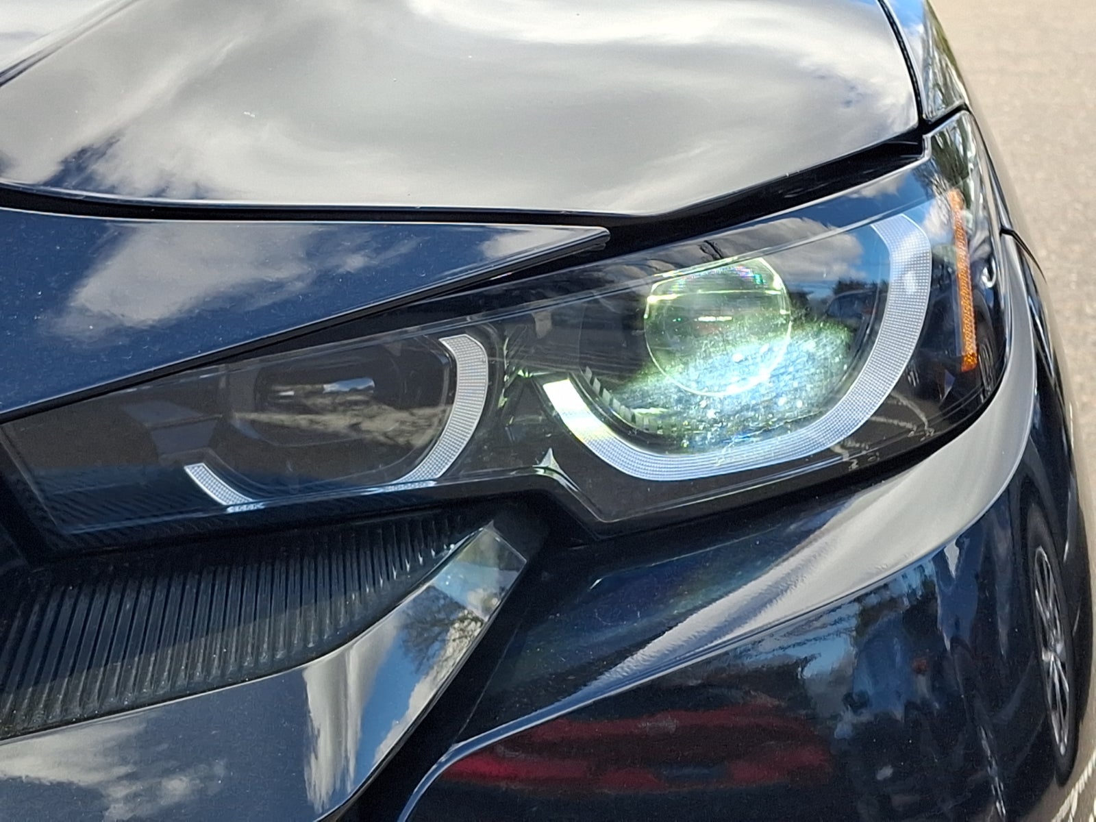 2024 Mazda Mazda CX-50 2.5 S Preferred