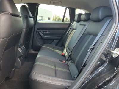 2024 Mazda Mazda CX-50 2.5 S Preferred