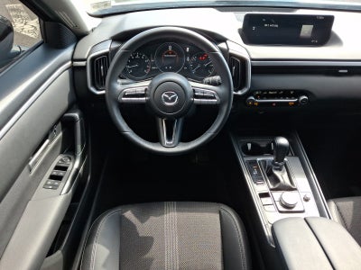 2024 Mazda Mazda CX-50 2.5 S Preferred