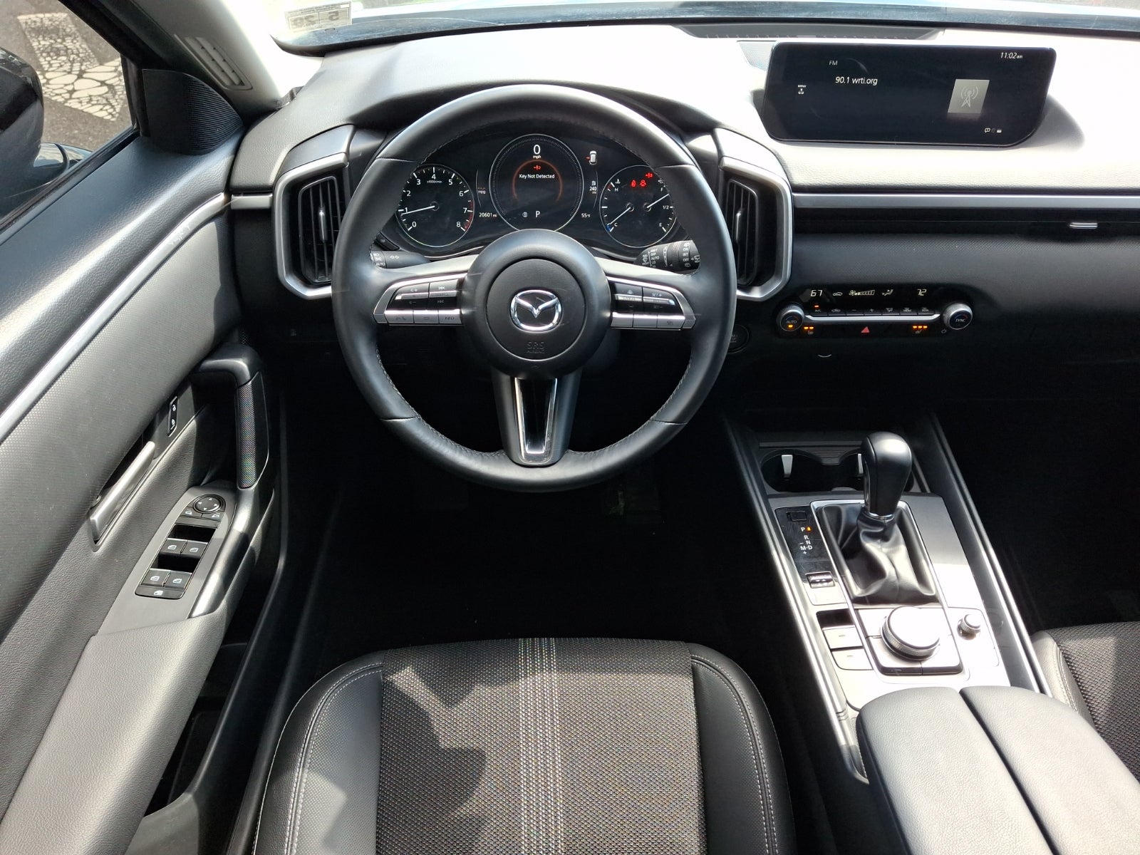 2024 Mazda Mazda CX-50 2.5 S Preferred