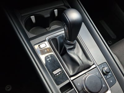 2024 Mazda Mazda CX-50 2.5 S Preferred