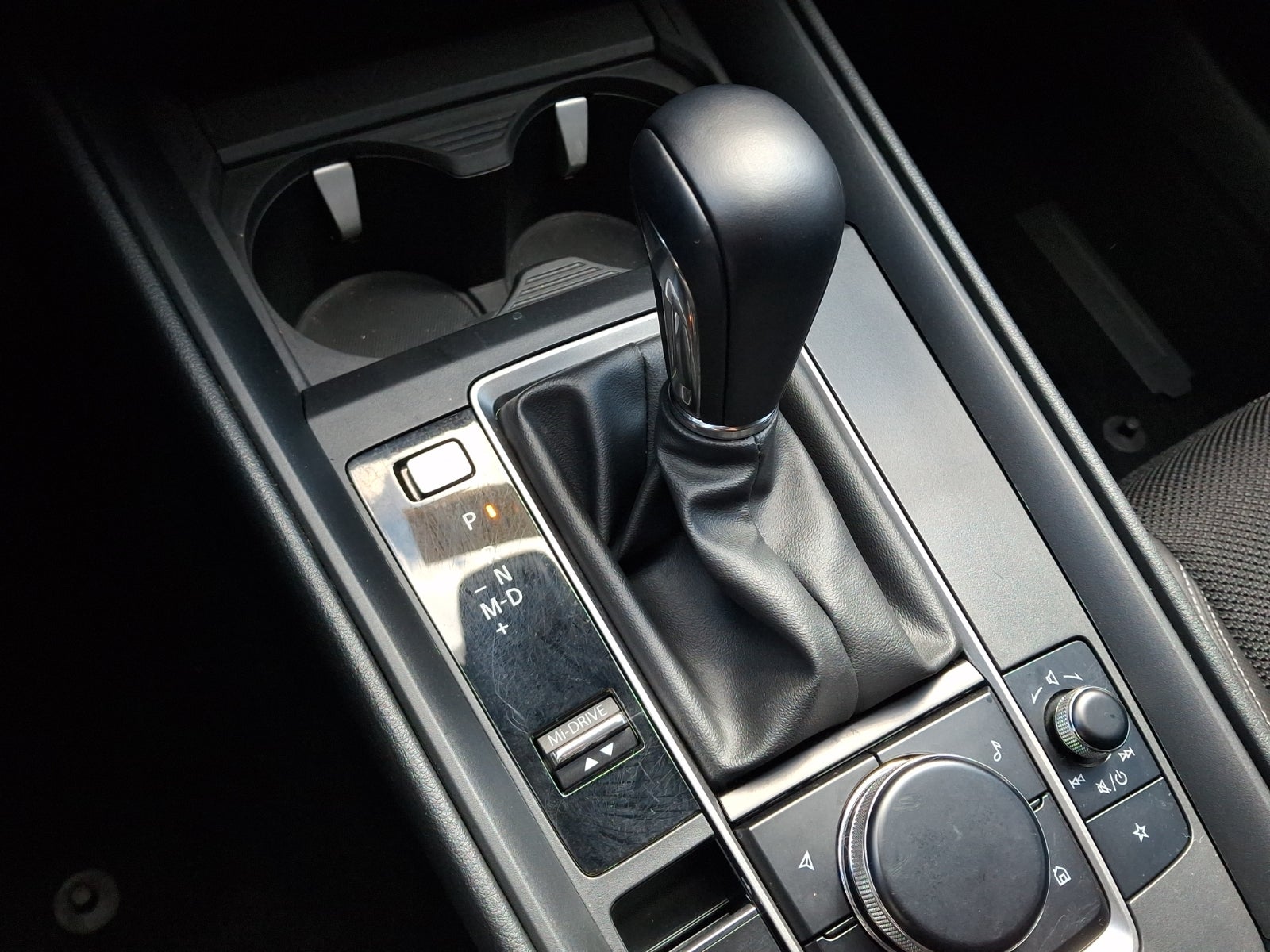 2024 Mazda Mazda CX-50 2.5 S Preferred