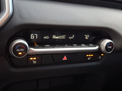 2024 Mazda Mazda CX-50 2.5 S Preferred