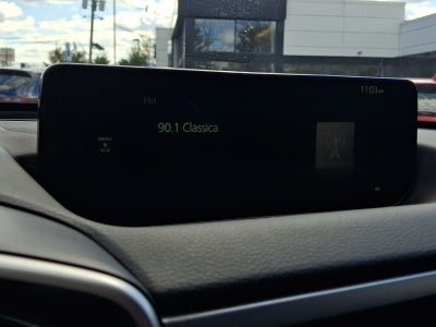 2024 Mazda Mazda CX-50 2.5 S Preferred