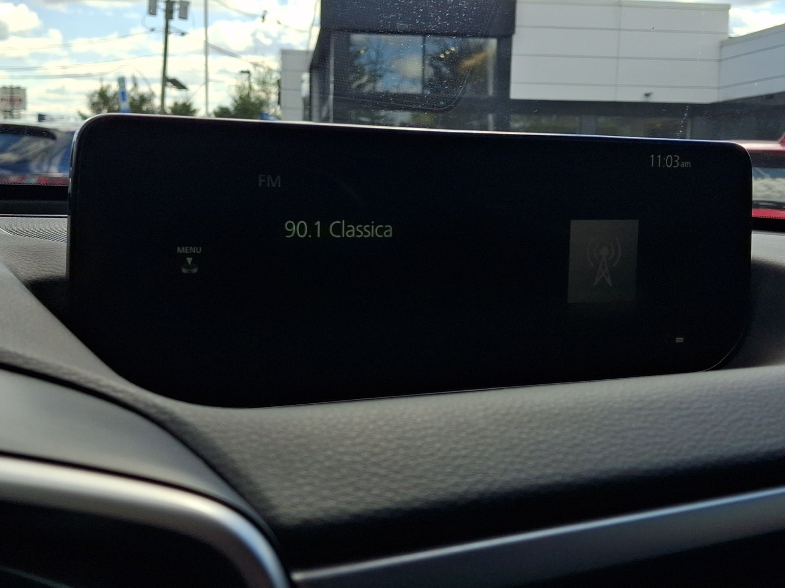 2024 Mazda Mazda CX-50 2.5 S Preferred