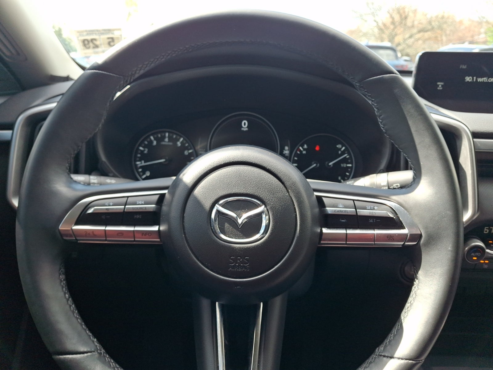 2024 Mazda Mazda CX-50 2.5 S Preferred