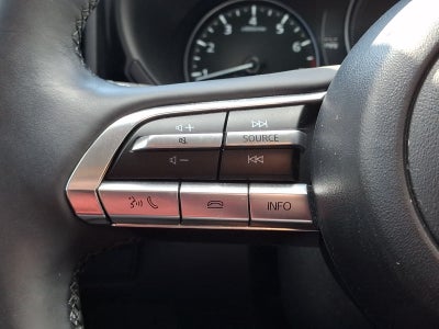 2024 Mazda Mazda CX-50 2.5 S Preferred