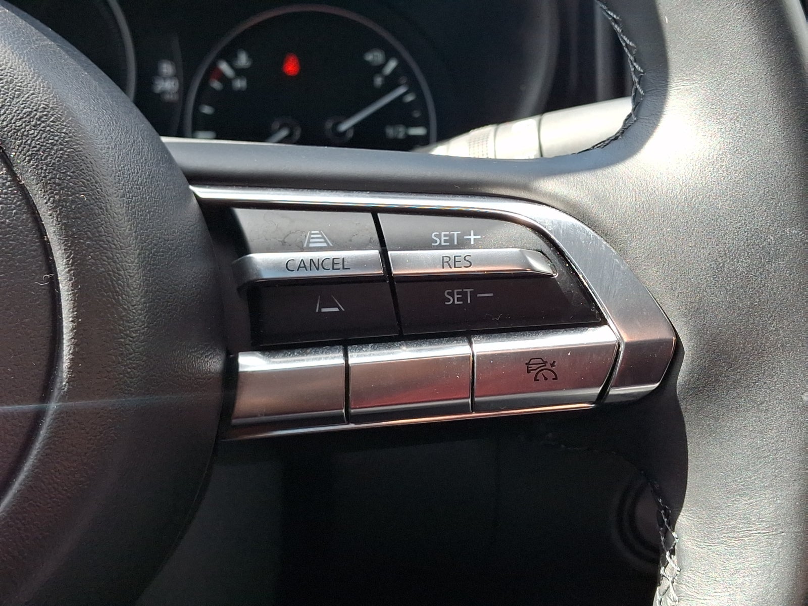 2024 Mazda Mazda CX-50 2.5 S Preferred