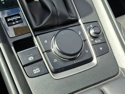 2024 Mazda Mazda CX-50 2.5 S Preferred