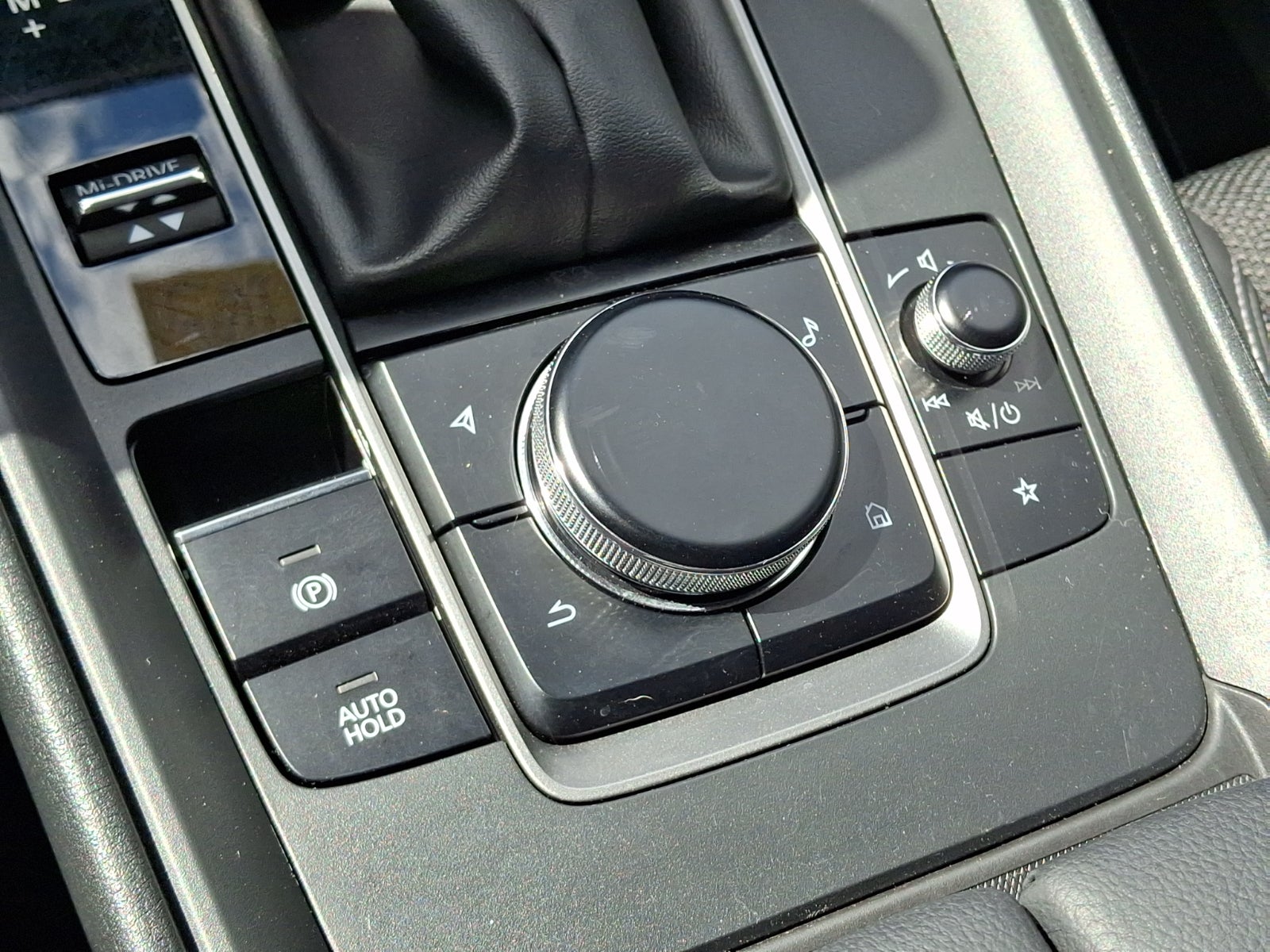 2024 Mazda Mazda CX-50 2.5 S Preferred