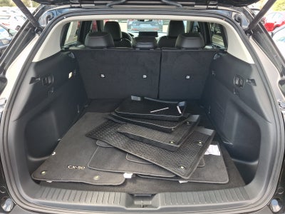 2024 Mazda Mazda CX-50 2.5 S Preferred