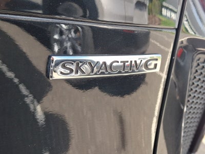 2024 Mazda Mazda CX-50 2.5 S Preferred