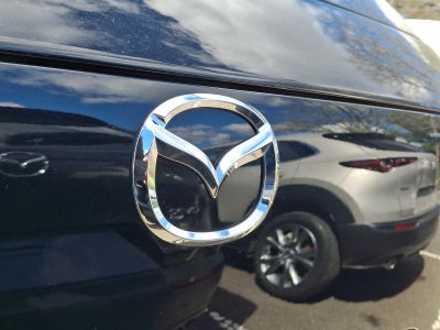 2024 Mazda Mazda CX-50 2.5 S Preferred