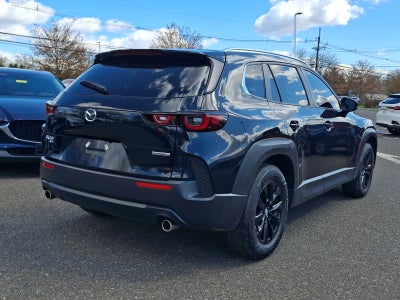 2024 Mazda Mazda CX-50 2.5 S Preferred