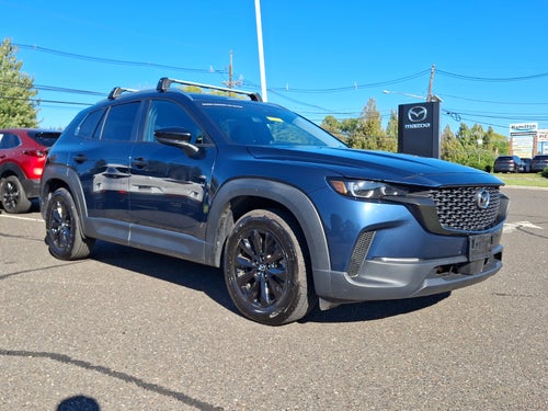 2024 Mazda Mazda CX-50 2.5 S Preferred