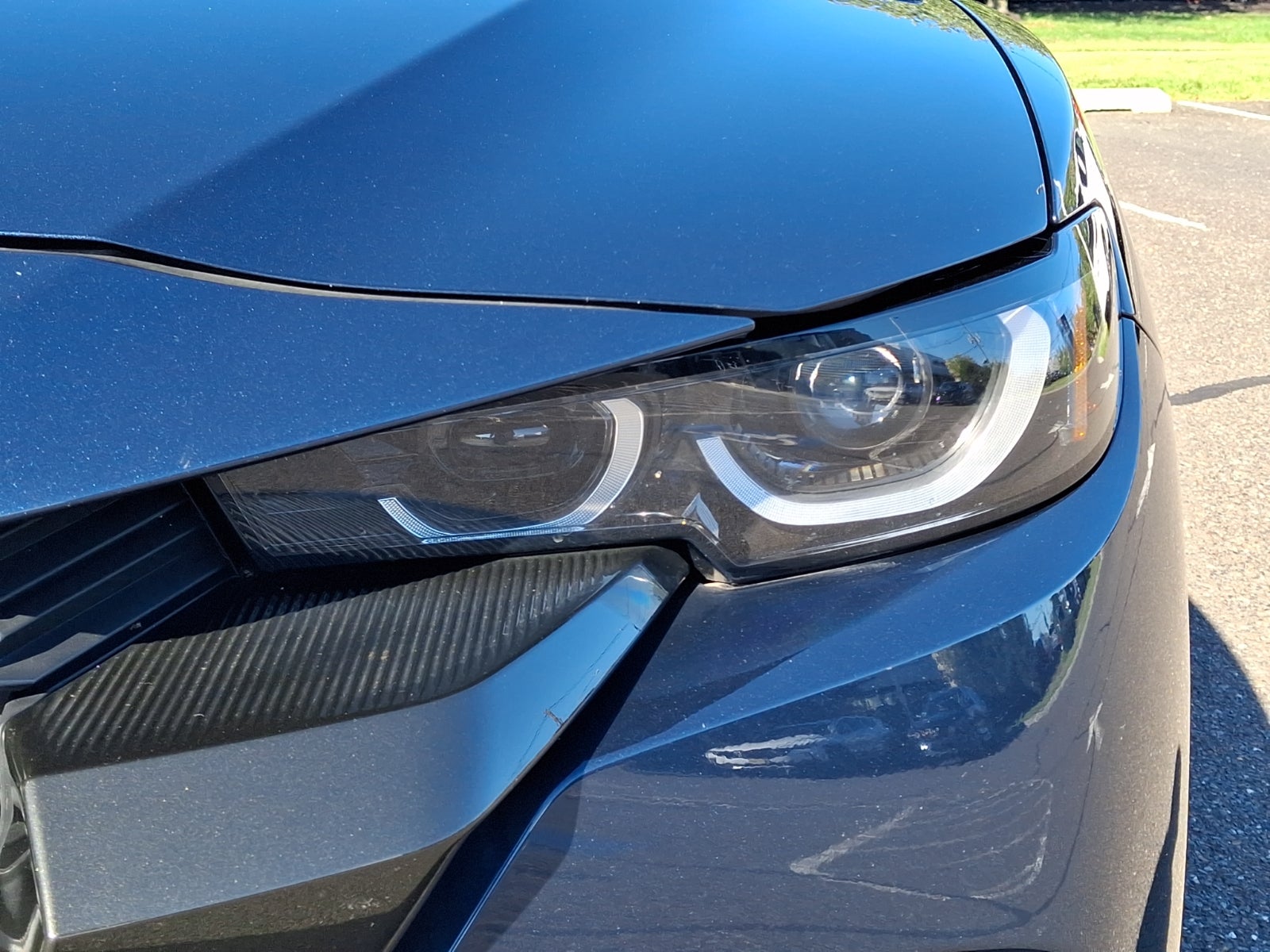 2024 Mazda Mazda CX-50 2.5 S Preferred