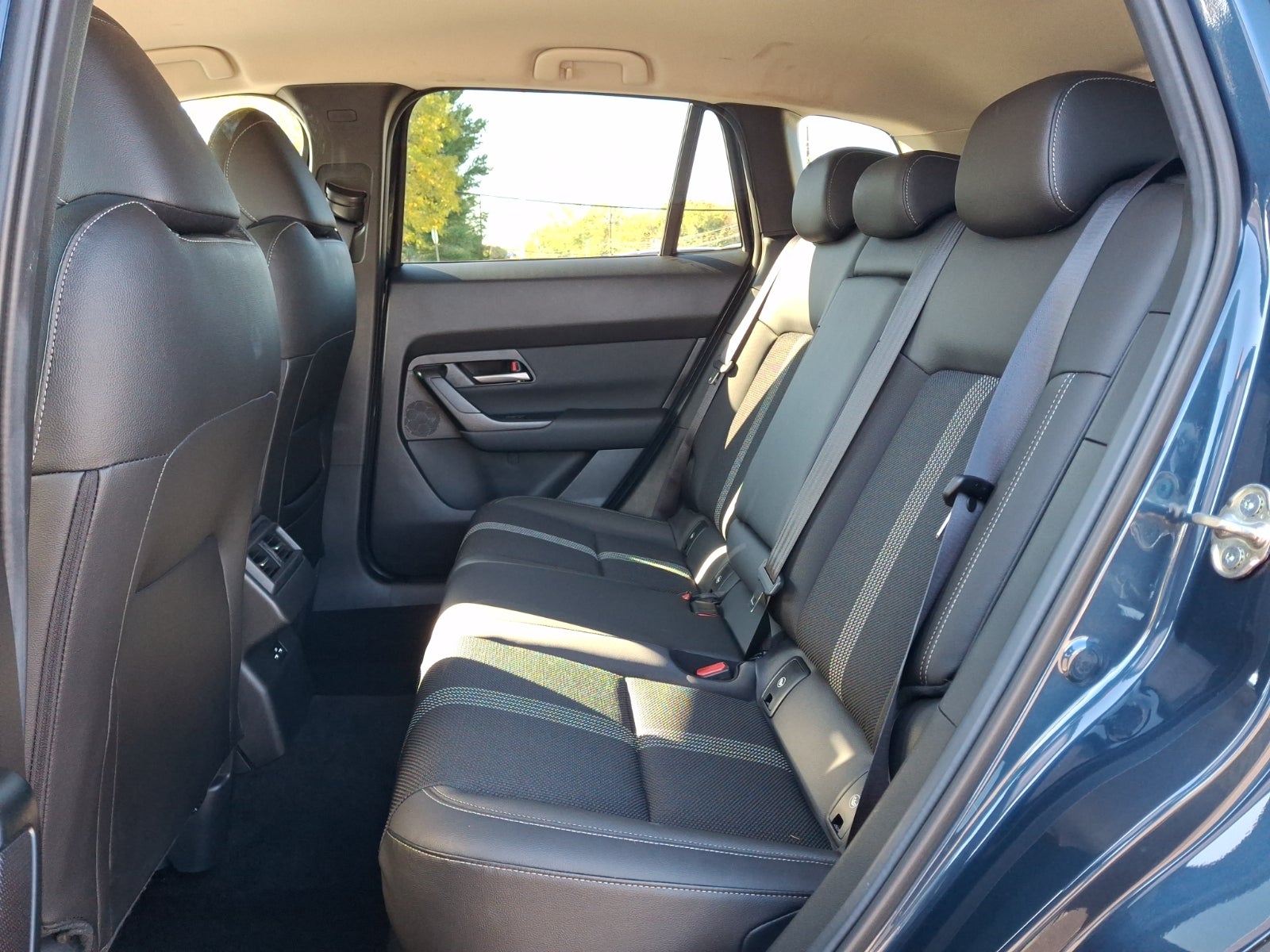 2024 Mazda Mazda CX-50 2.5 S Preferred