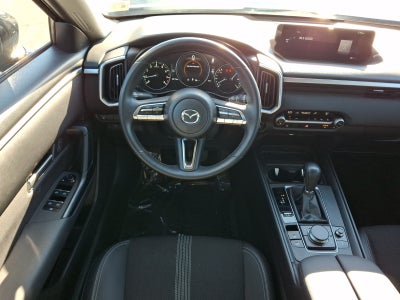 2024 Mazda Mazda CX-50 2.5 S Preferred
