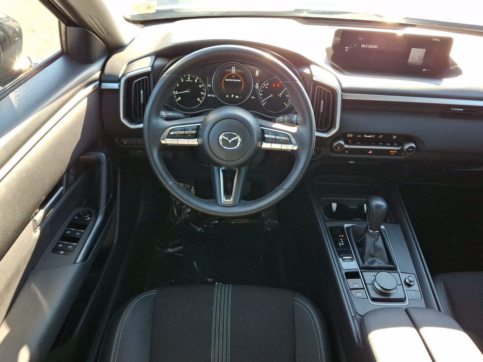 2024 Mazda Mazda CX-50 2.5 S Preferred