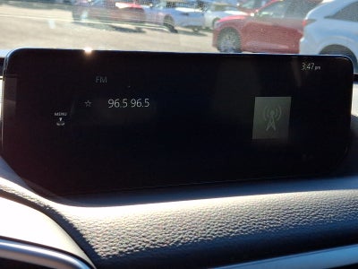 2024 Mazda Mazda CX-50 2.5 S Preferred