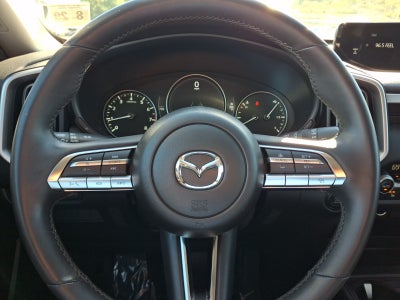 2024 Mazda Mazda CX-50 2.5 S Preferred