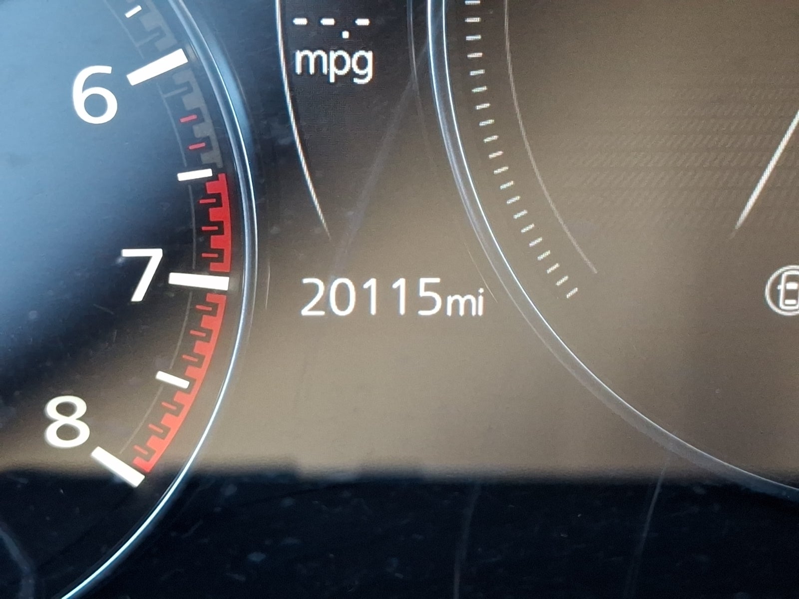 2024 Mazda Mazda CX-50 2.5 S Preferred