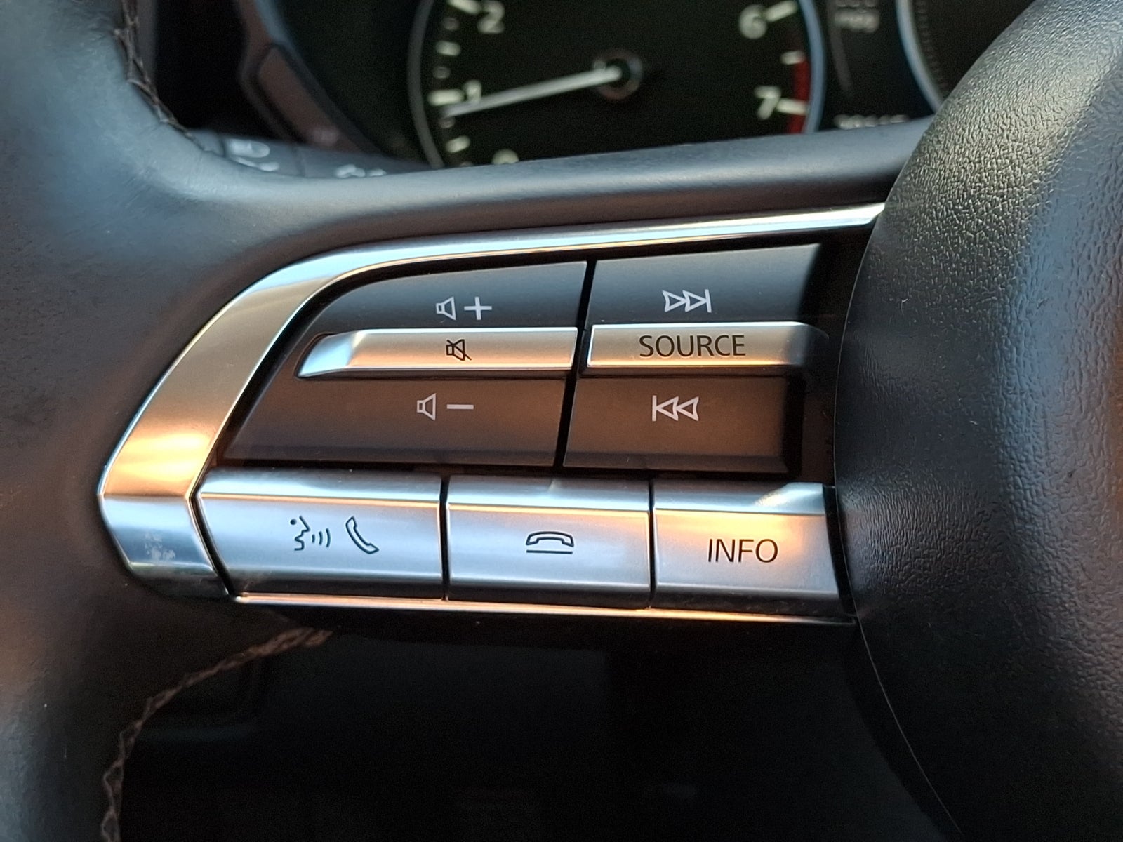 2024 Mazda Mazda CX-50 2.5 S Preferred