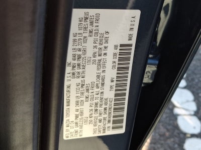 2024 Mazda Mazda CX-50 2.5 S Preferred