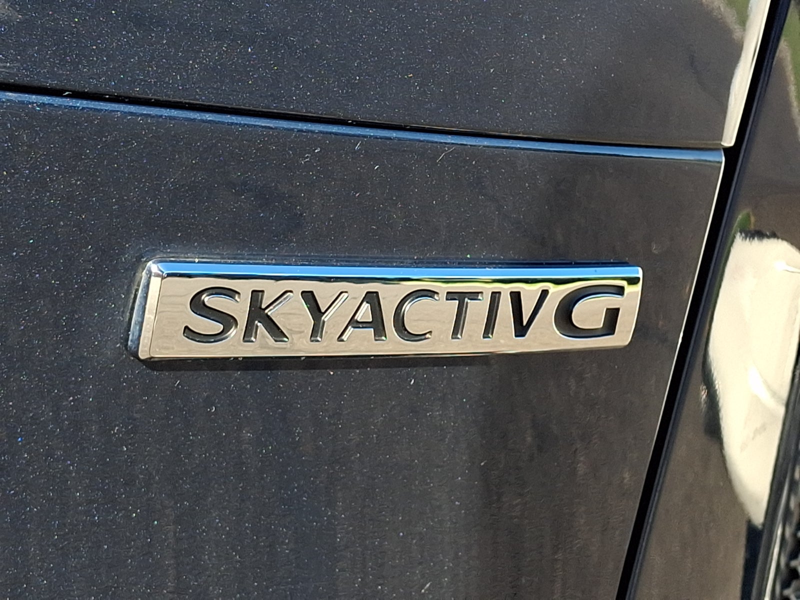 2024 Mazda Mazda CX-50 2.5 S Preferred