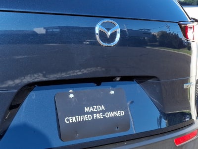 2024 Mazda Mazda CX-50 2.5 S Preferred