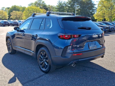 2024 Mazda Mazda CX-50 2.5 S Preferred