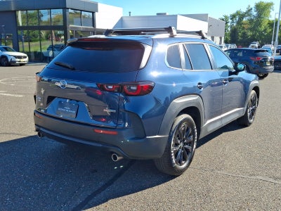 2024 Mazda Mazda CX-50 2.5 S Preferred