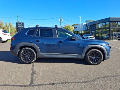 2024 Mazda Mazda CX-50 2.5 S Preferred