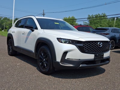 2023 Mazda Mazda CX-50 2.5 S Preferred Plus