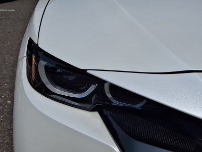 2023 Mazda Mazda CX-50 2.5 S Preferred Plus