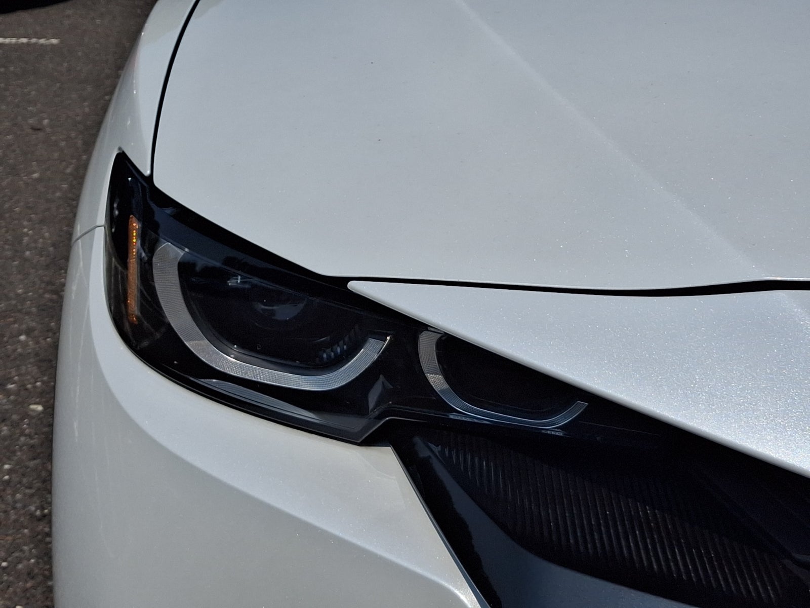 2023 Mazda Mazda CX-50 2.5 S Preferred Plus