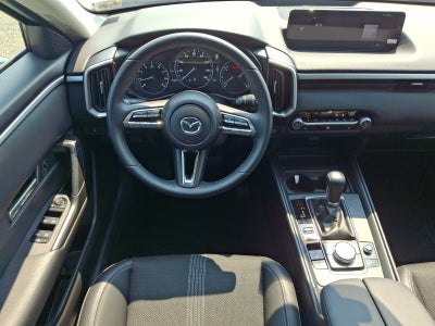 2023 Mazda Mazda CX-50 2.5 S Preferred Plus
