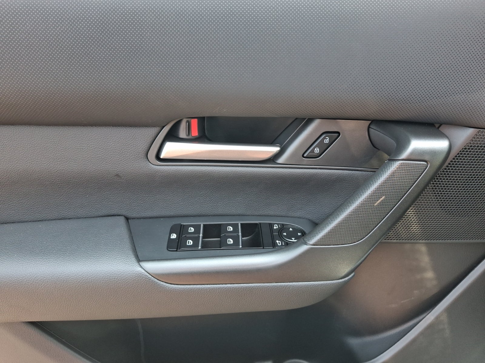 2023 Mazda Mazda CX-50 2.5 S Preferred Plus